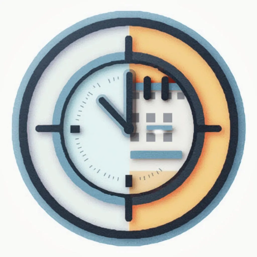 Icono de Flexibilidad Online