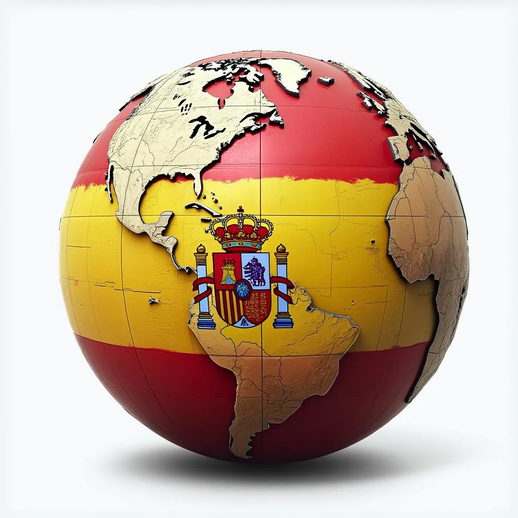 Icono de Contenido en Español