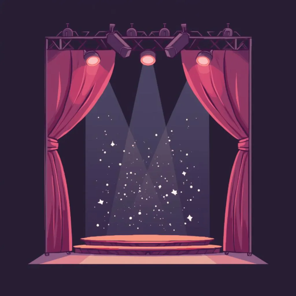 Icono Escenario