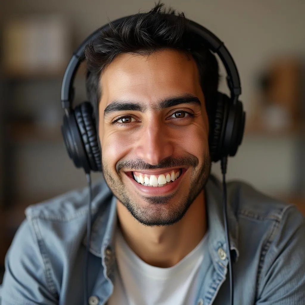 Javier Morales, Estudiante